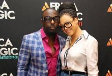 Jim Iyke Speaks Out About His Alleged Romance With Nadia Buari, Yours Truly, Top Stories, December 4, 2023