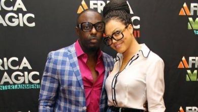 Jim Iyke Speaks Out About His Alleged Romance With Nadia Buari, Yours Truly, Nadia Buari, May 18, 2024