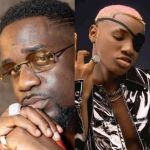 Sarkodie And Ruger Are All Set To Drop Their Joint New Single, &Quot;Till We Die&Quot;, Yours Truly, News, February 27, 2024