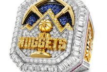 Denver Nuggets Celebrate Championship Glory With Unique Rings, Yours Truly, News, March 2, 2024