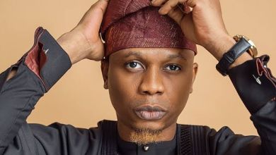 Reminisce Reveals The Tracklist For His Forthcoming Album 'Atsg Vol 1', Yours Truly, Reminisce, April 26, 2024