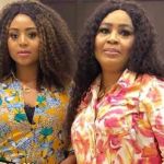 Regina Daniels Congratulates Her Mother, Rita Daniels, On Her New Political Appointment, Yours Truly, News, February 25, 2024