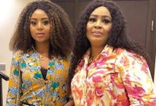 Regina Daniels Congratulates Her Mother, Rita Daniels, On Her New Political Appointment, Yours Truly, News, February 28, 2024