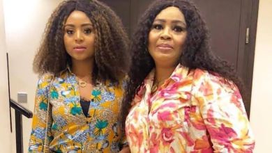 Regina Daniels Congratulates Her Mother, Rita Daniels, On Her New Political Appointment, Yours Truly, Rita Daniels, May 8, 2024