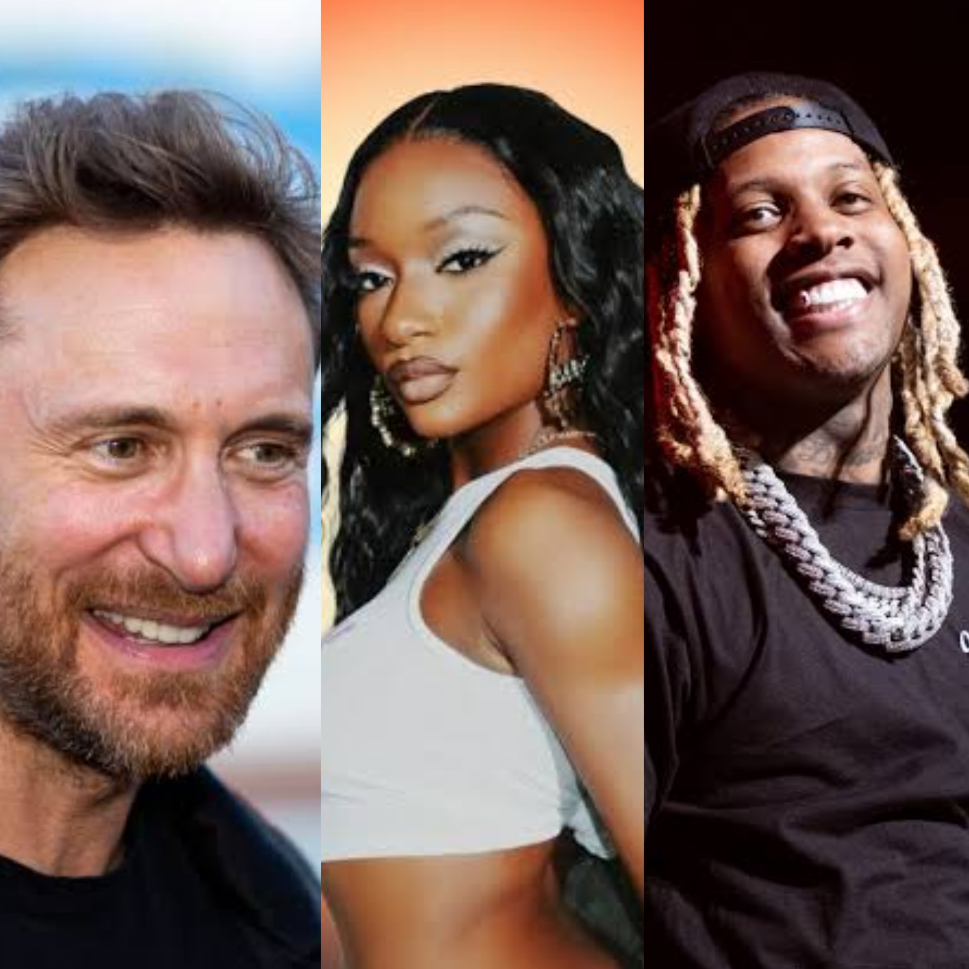 Davido Guetta Announces A Joint Collaboration With Ayra Starr And American Rapper Lil Durk, Yours Truly, News, May 12, 2024