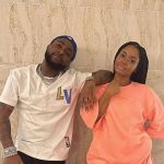 Liya Explains Why She Left Davido'S Dmw Record Label, Yours Truly, News, March 3, 2024