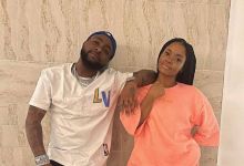 Liya Explains Why She Left Davido'S Dmw Record Label, Yours Truly, News, May 7, 2024