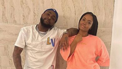 Liya Explains Why She Left Davido'S Dmw Record Label, Yours Truly, Liya, May 4, 2024