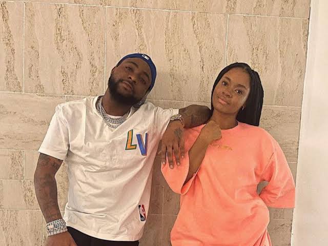 Liya Explains Why She Left Davido'S Dmw Record Label, Yours Truly, News, May 11, 2024