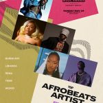 Billboard Music Awards 2023: Burna Boy, Libianca, Rema, Tems &Amp; Wizkid For Afrobeats Artist, Yours Truly, News, February 29, 2024