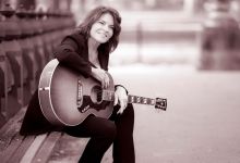 Rosanne Cash Celebrates Three Decades Of 'The Wheel' With Special Edition Release, Yours Truly, News, May 2, 2024