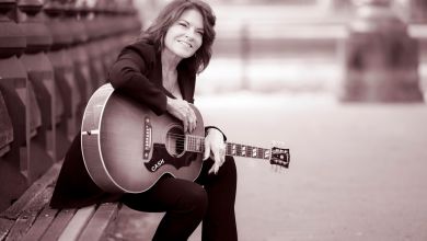 Rosanne Cash Celebrates Three Decades Of 'The Wheel' With Special Edition Release, Yours Truly, Rosanne Cash, May 16, 2024