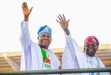 Supreme Court Upholds Tinubu'S 2023 Presidential Victory, Yours Truly, News, March 4, 2024