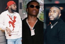 Samklef Shades Davido, Hails Wizkid, Calls Him Every &Quot;Artiste'S Role Model&Quot;, Yours Truly, News, February 23, 2024