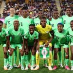 Olympic Qualifiers: Super Falcons Salvage A Draw Through A Goal From Stand-In Captain, Ajibade, Yours Truly, News, February 22, 2024