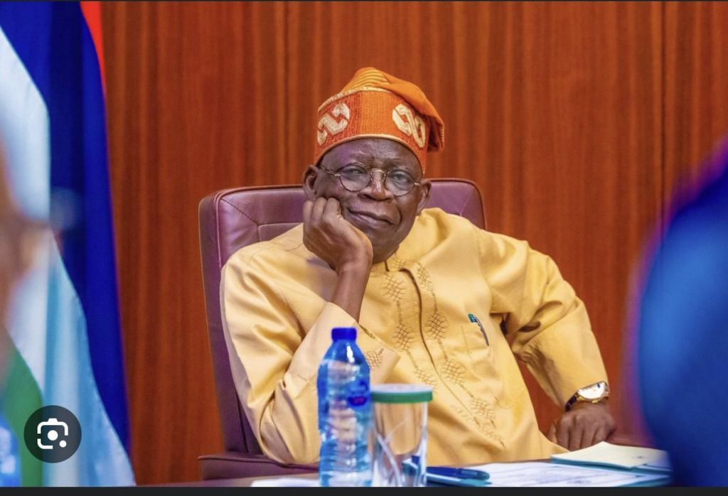 Supreme Court Upholds Tinubu'S 2023 Presidential Victory, Yours Truly, News, April 27, 2024