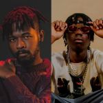 Johnny Drille Explains Why Rema Doesn'T Get His Flowers From Nigerians, Yours Truly, News, February 28, 2024
