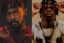 Johnny Drille Explains Why Rema Doesn'T Get His Flowers From Nigerians, Yours Truly, News, February 25, 2024