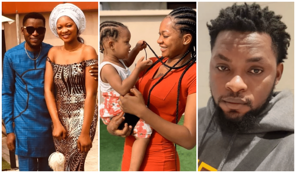 Skit Maker Mark Angel Reveals He Once Married And Divorced Secretly In Teju Babyface Interview, Yours Truly, News, May 16, 2024