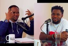 Skit Maker Mark Angel Reveals He Once Married And Divorced Secretly In Teju Babyface Interview, Yours Truly, News, May 1, 2024