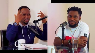 Skit Maker Mark Angel Reveals He Once Married And Divorced Secretly In Teju Babyface Interview, Yours Truly, Teju Babyface, May 20, 2024