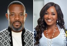 Okey Bakassi And Kate Henshaw Support Re-Election Bid In Imo State, Yours Truly, News, March 1, 2024