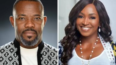 Okey Bakassi And Kate Henshaw Support Re-Election Bid In Imo State, Yours Truly, Okey Bakassi, February 23, 2024