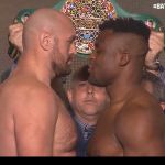 Tyson Fury Vs. Francis Ngannou: A Clash Of Titans Amidst Fiery Press Conferences, Yours Truly, News, February 29, 2024