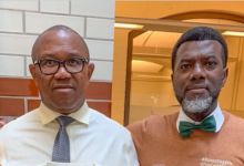 Reno Omokri'S Bold Prediction: Peter Obi'S Presidential Ambitions Challenged, Yours Truly, News, April 26, 2024