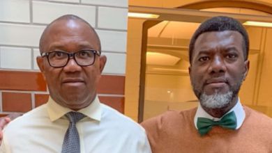 Reno Omokri'S Bold Prediction: Peter Obi'S Presidential Ambitions Challenged, Yours Truly, Reno Omokri, February 23, 2024