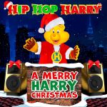 Hip Hop Harry Drops Fresh Holiday Tracks, Yours Truly, News, February 28, 2024