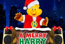 Hip Hop Harry Drops Fresh Holiday Tracks, Yours Truly, News, March 1, 2024