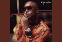 King Promise Drops New Double Delight Singles &Quot;Perfect Combi&Quot; &Amp; &Quot;Naana&Quot;, Yours Truly, News, May 10, 2024