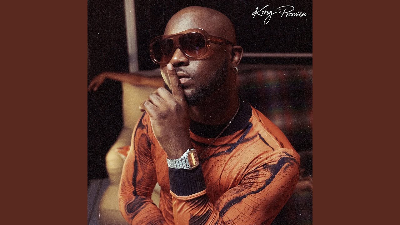King Promise Drops New Double Delight Singles &Quot;Perfect Combi&Quot; &Amp; &Quot;Naana&Quot;, Yours Truly, News, May 2, 2024