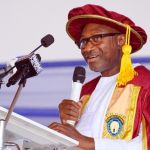 Philanthropic Efforts Of Otedola At Augustine University: Students Receive Monetary Gifts, Yours Truly, News, March 2, 2024