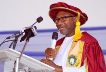 Philanthropic Efforts Of Otedola At Augustine University: Students Receive Monetary Gifts, Yours Truly, News, April 20, 2024