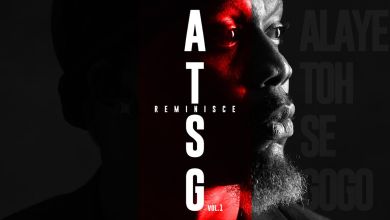 Reminisce Unveils &Quot;Atsg Vol. 1&Quot; To Eager Fans, Yours Truly, Reminisce, May 4, 2024