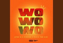 Afro B Taps Rimzee &Amp; Rich The Kid In New Sizzling Single “Wo Wo Wo (Ebony)”, Yours Truly, News, December 3, 2023