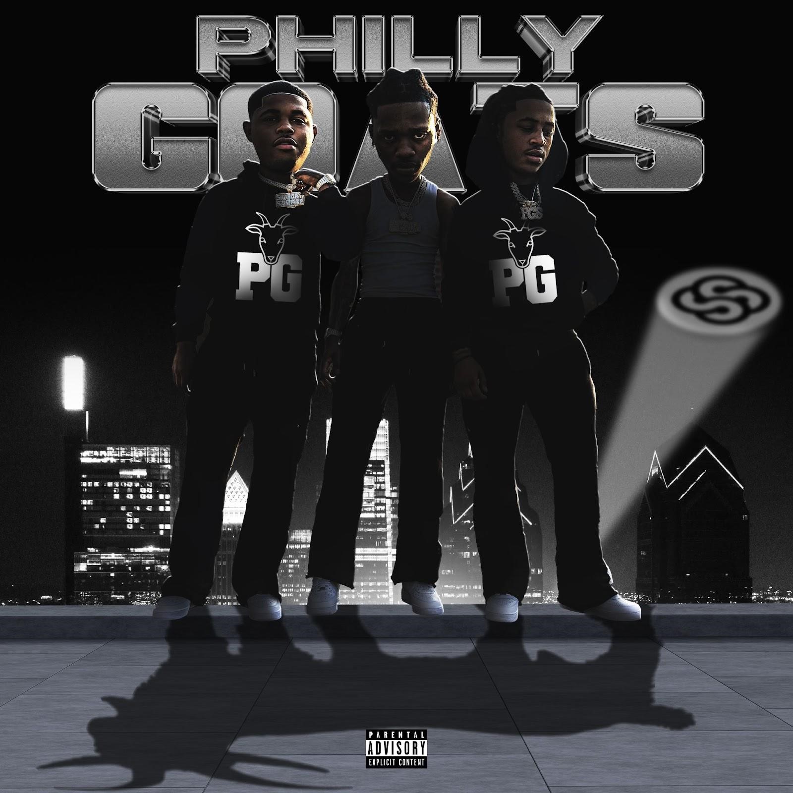 Philly Goats Launch Debut Mixtape &Quot;Philly Goats&Quot;, Yours Truly, News, February 25, 2024