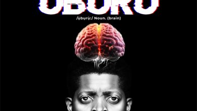 Basketmouth Drops New Album &Quot;Uburu&Quot;: A Fresh Musical Journey, Yours Truly, Basketmouth, April 29, 2024