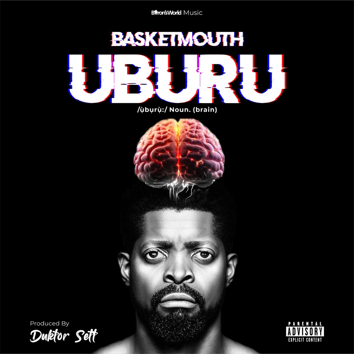 Basketmouth Drops New Album &Quot;Uburu&Quot;: A Fresh Musical Journey, Yours Truly, News, March 2, 2024