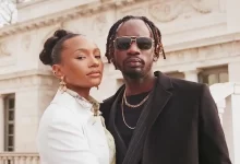 Social Media Buzzes With Speculation As Temi Otedola Refers To Mr. Eazi As &Quot;Husband&Quot;, Yours Truly, News, May 2, 2024