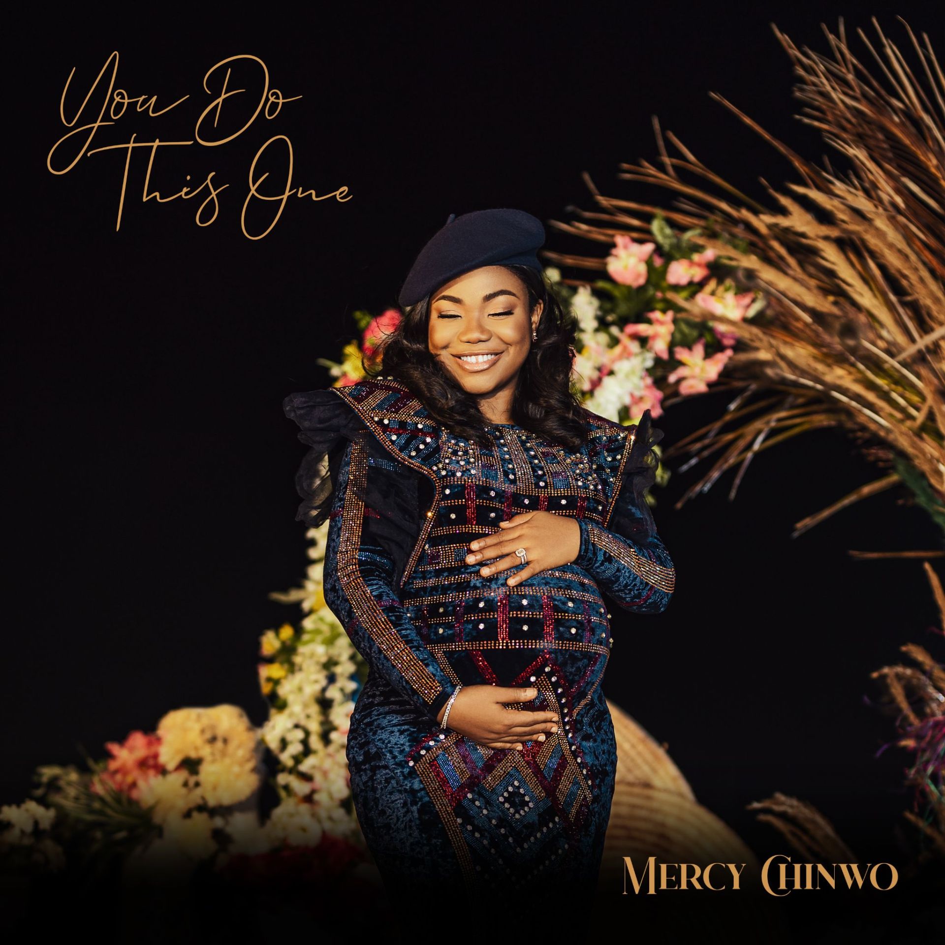Mercy Chinwo Celebrates New Life With New Single, Yours Truly, News, April 28, 2024