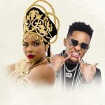 Yemi Alade - Lipeka Feat. Innoss'B, Yours Truly, Artists, March 29, 2024