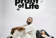 Skales Drops Anticipated &Quot;Proof Of Life&Quot; Ep To Rave Reviews, Yours Truly, News, April 27, 2024