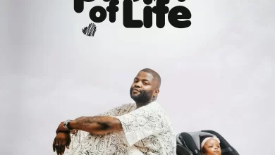 Skales Drops Anticipated &Quot;Proof Of Life&Quot; Ep To Rave Reviews, Yours Truly, Skales, March 29, 2024