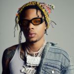 Lil Migo Unveils Latest Album Trap Tuition, Yours Truly, News, February 24, 2024