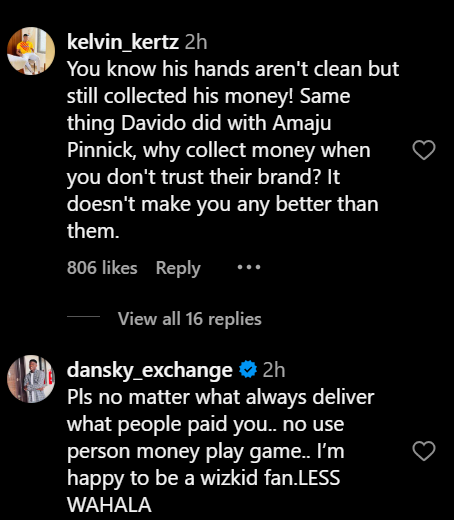 N218 Million Contract Deal: Davido’s Hypeman, Spesh, Breaks His Silence Over Allegations, Yours Truly, News, April 28, 2024