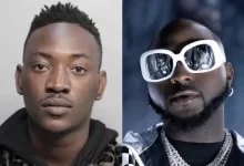 &Quot;Owe B Owe&Quot;: Dammy Krane To Release Davido Diss Track Over Alleged Debt, Yours Truly, News, May 1, 2024