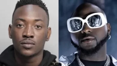 &Quot;Owe B Owe&Quot;: Dammy Krane To Release Davido Diss Track Over Alleged Debt, Yours Truly, Dammy Krane, May 12, 2024